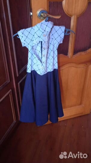 Детская одежда для девочек