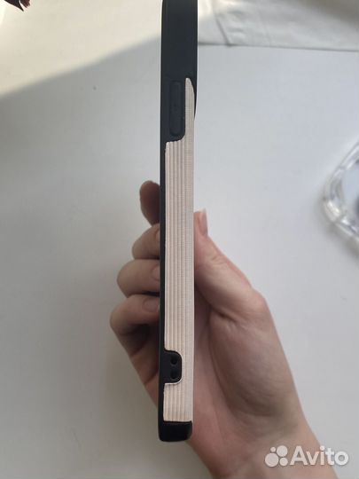 Чехол на iPhone 11