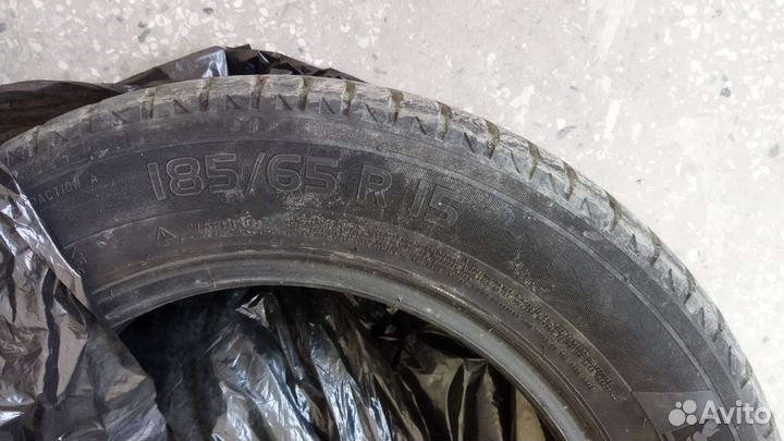 Michelin Energy Saver 185/65 R15