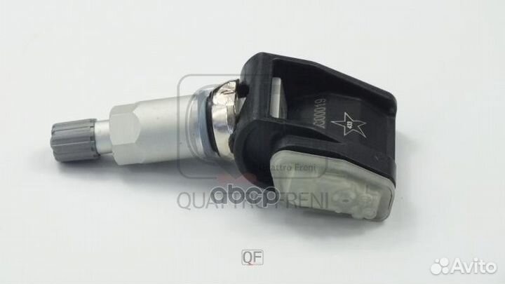 Датчик давления в шинах QF05C00084 quattro freni