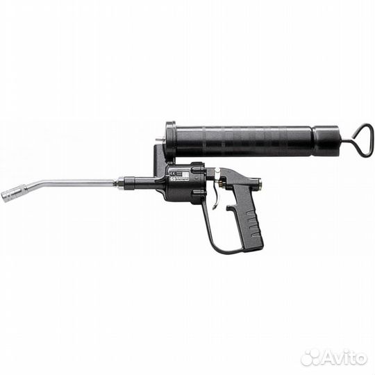 Пневматический насос для консистентной смазки samo