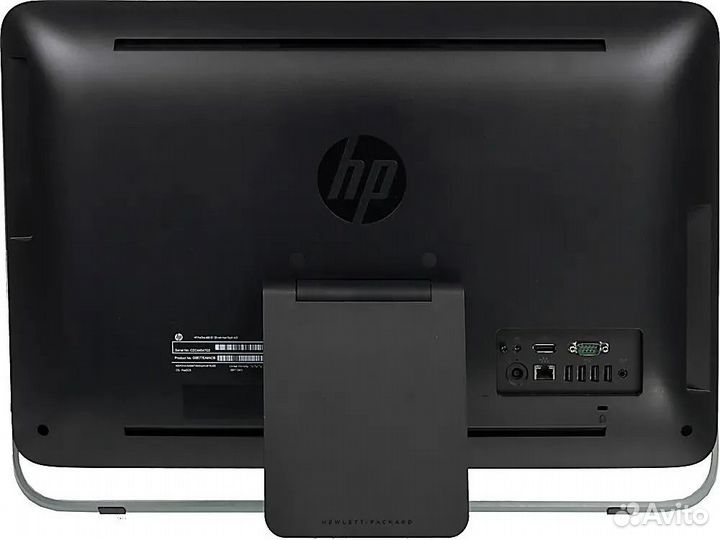 Моноблок HP 23