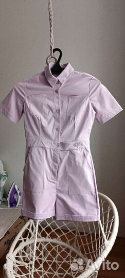 Комбинезон женский новый