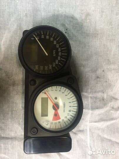 Приборная панель Хонда, Сузуки,Ямаха