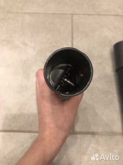 Насадки для пылесоса