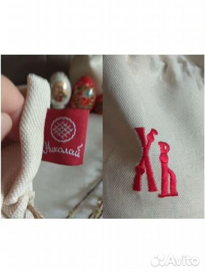 Пасхальные товары