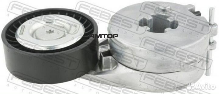 Febest 2390-cfpa Ролик ремня поликлинового натяжно