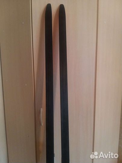 Беговые лыжи