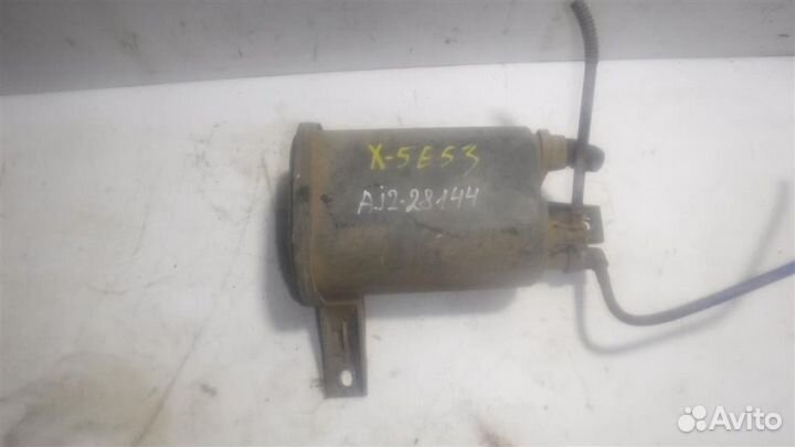 Абсорбер (фильтр угольный) BMW X5 (E53) 1999-2006