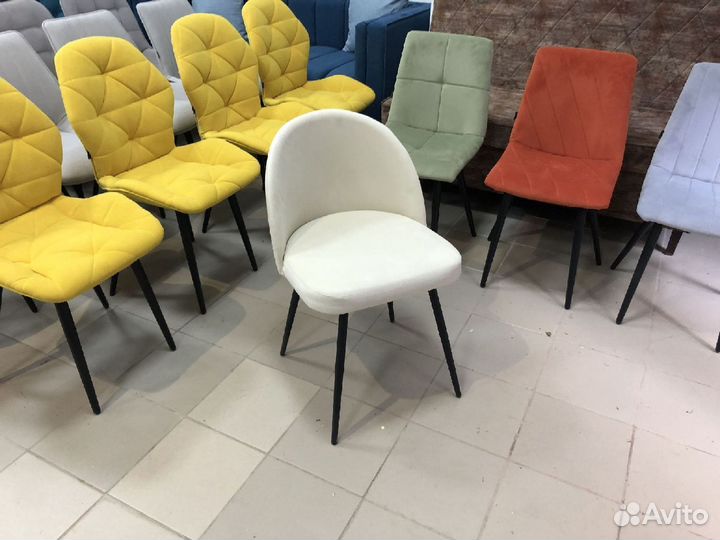 Стул для кафе