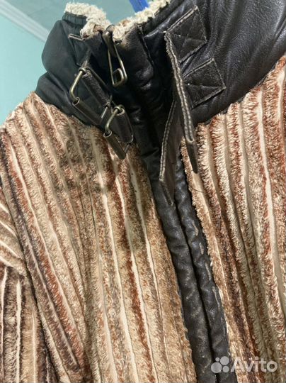 Куртка Santoryo ретро