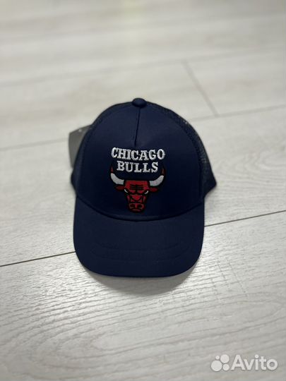 Детская кепка