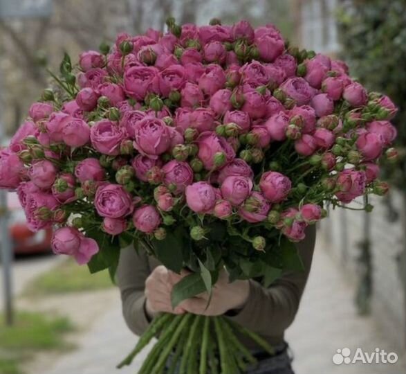 Красивые букеты цветов