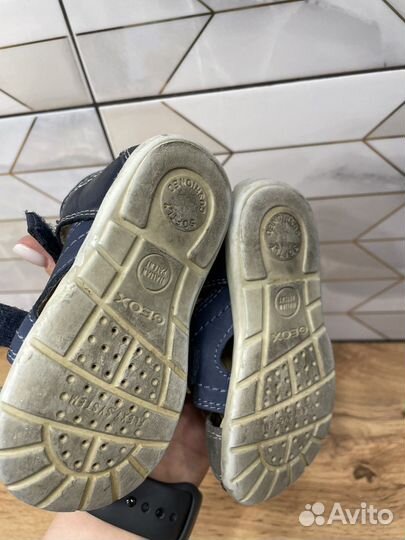 Сандали Geox