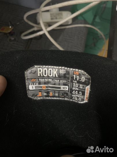 Сноуборд комплект мужской