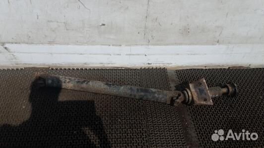 Карданный вал mercedes benz M-class W163 (GEA20K30