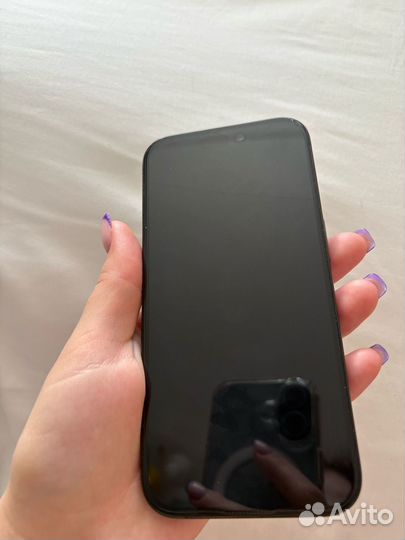 iPhone 15 Pro, 256 ГБ