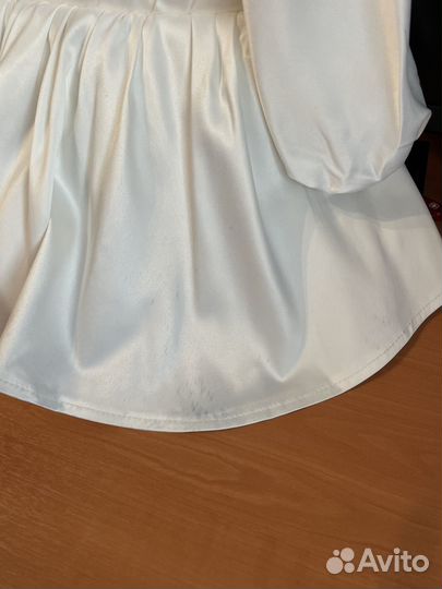 Платье на 1 годик