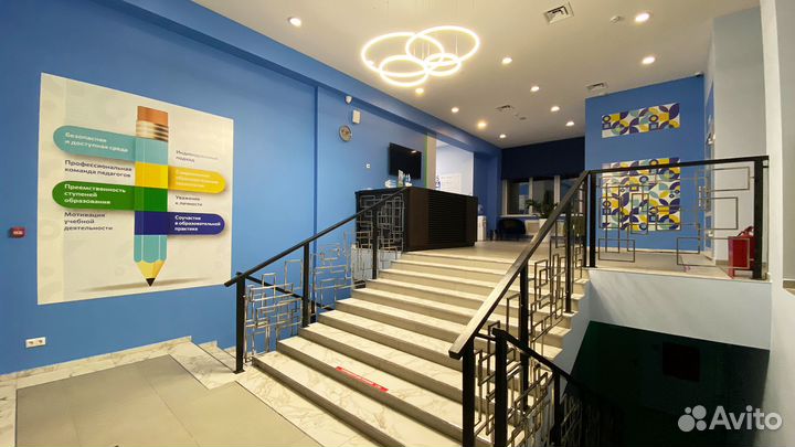 Печать на стене принтером