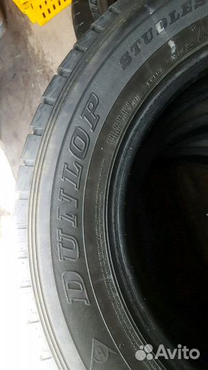 Dunlop Grandtrek SJ6 265/60 R18