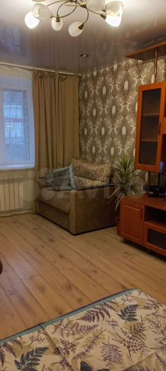 1-к. квартира, 38 м², 1/9 эт.