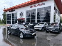 Volkswagen Jetta 1.4 AMT, 2012, 169 000 км, с пробегом, цена 1 250 000 руб.