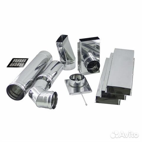 Приточная вентиляция для печи кубасту