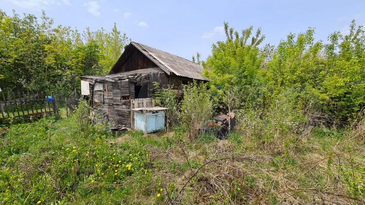 Участок 7,2 сот. (СНТ, ДНП)