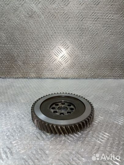 Шестерня привода компрессора MAN D2876/2866