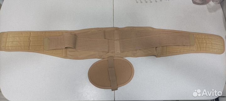 Бандаж дородовой