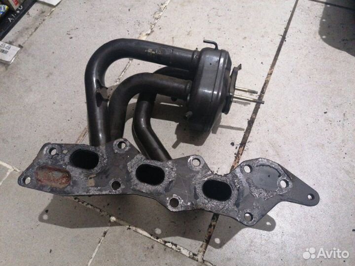 Впускной коллектор Toyota Duet M100A ejde 1998