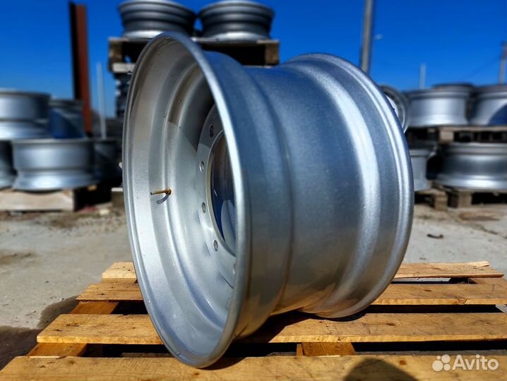 Диски 11.75 r22.5 Asterro max Load artd: 1063-5