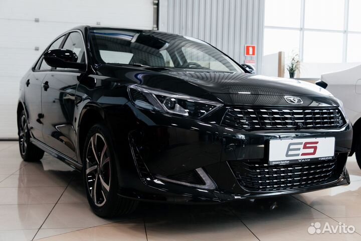 Kaiyi E5 1.5 CVT, 2023
