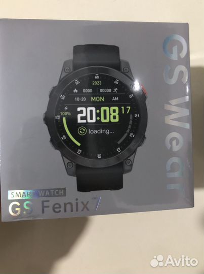 Смарт часы garmin розница