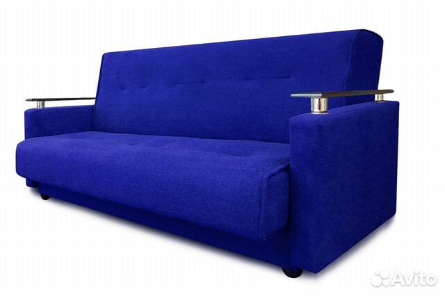 Диван-кровать 