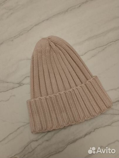Шапка женская