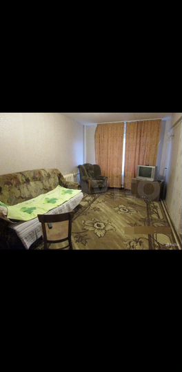 1-к. квартира, 35 м², 1/5 эт.
