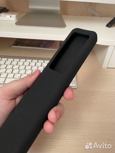 Чехол на пульт sony