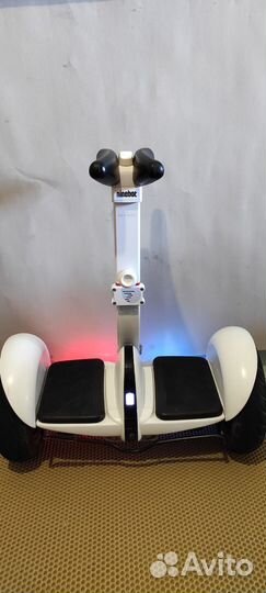 Segway ninebot mini S pro