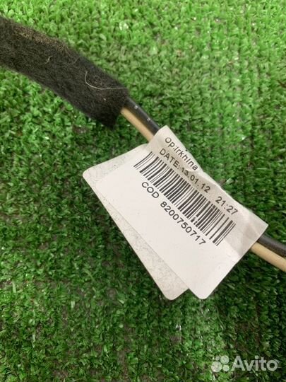 Моторчик печки Renault Logan седан 1.6 K7MC697 (84