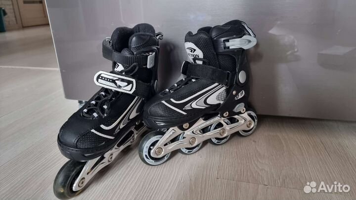 Ролики детские