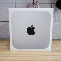 Новый Apple Mac mini m2 2023