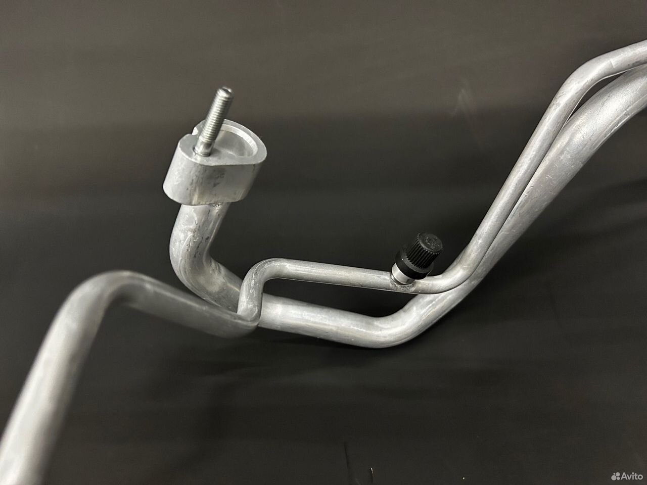 Трубка кондиционера Peugeot 98 07 761 280