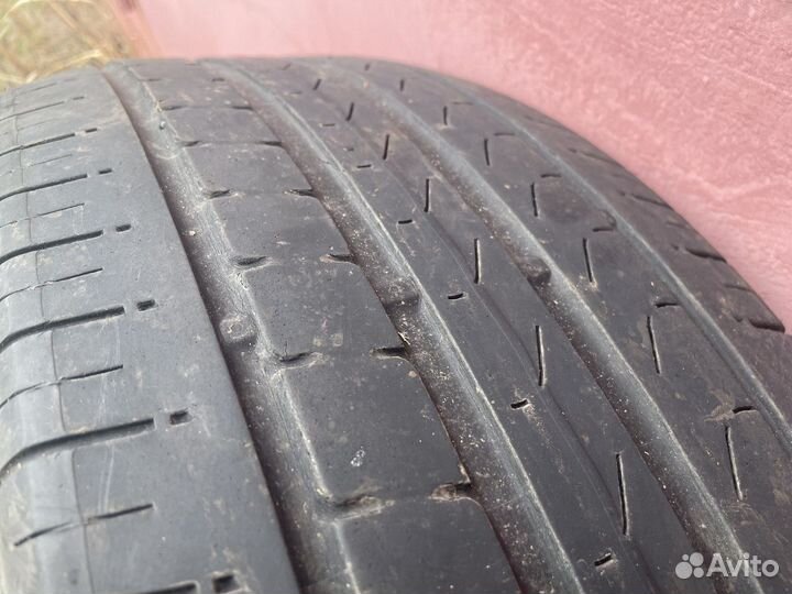 Pirelli Scorpion Verde 225/60 R18 100H