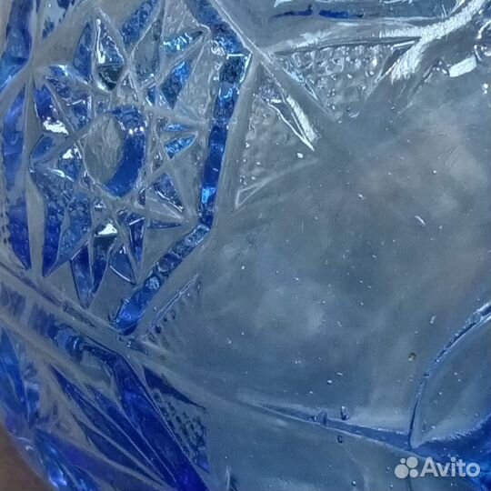 Конфетница Неман