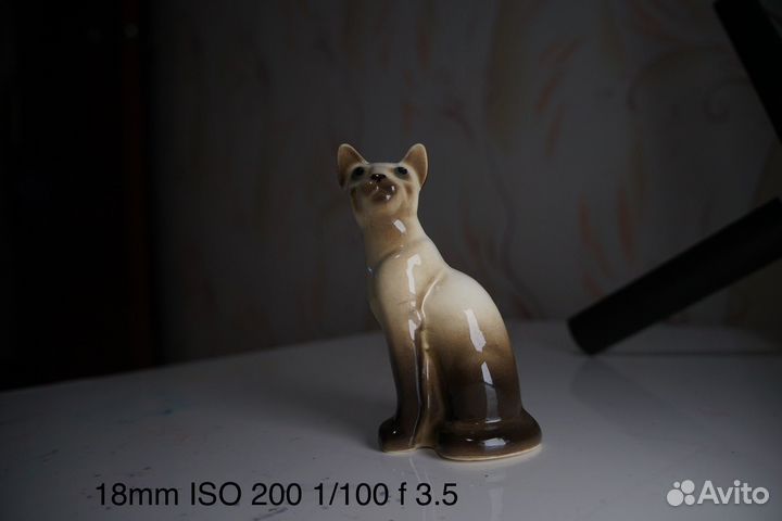 Объектив Sony 18-55 OSS 3.5-5.6