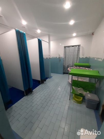 Франшиза детского центра