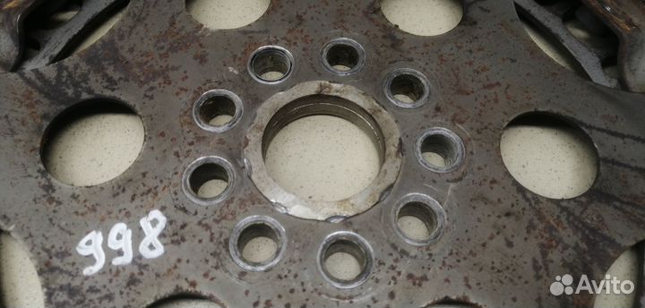 Маховик 5-serie GT F07 2009-2016