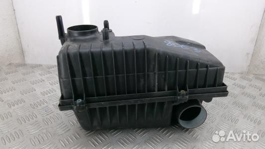 Корпус воздушного фильтра citroen xantia 2 (8SE03N