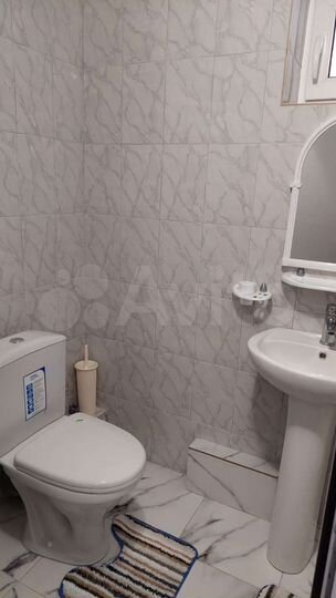 Комната 15 м², 1/1 эт.